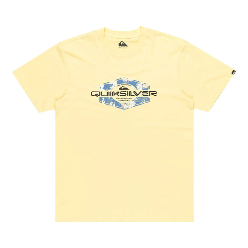 Quiksilver Ανδρική κοντομάνικη μπλούζα Locked Up Short Sleeves T-Shirt